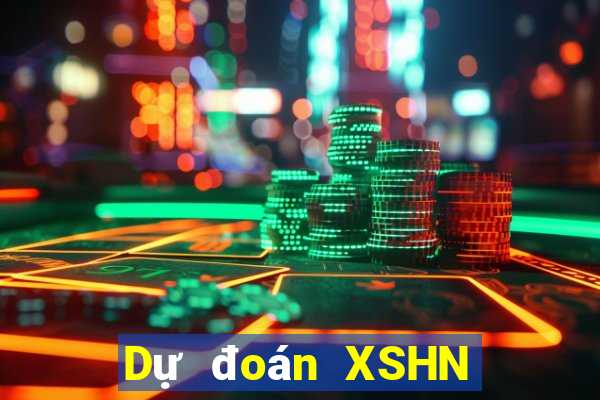 Dự đoán XSHN Thứ 6