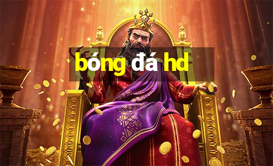 bóng đá hd