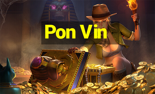 Pon Vin