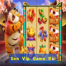 Son Vip Game Bài Su500 Iphone