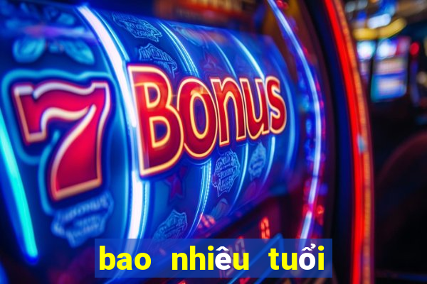 bao nhiêu tuổi được đi club