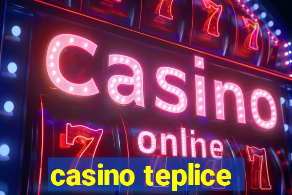 casino teplice