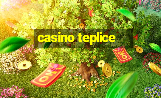 casino teplice