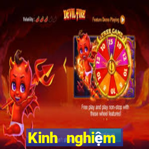 Kinh nghiệm điện tử vàng