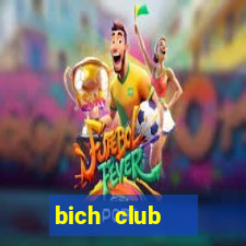 bich club   cổng game quốc tế