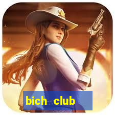 bich club   cổng game quốc tế