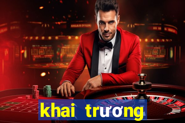 khai trương casino phú quốc