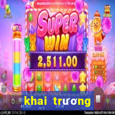 khai trương casino phú quốc