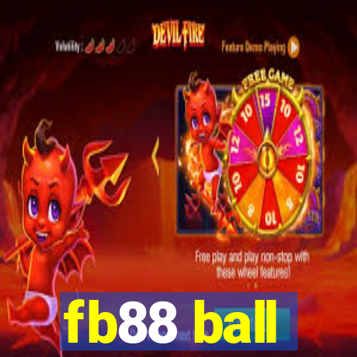 fb88 ball