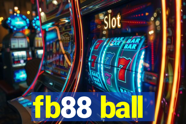 fb88 ball