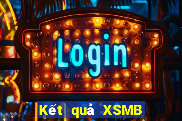 Kết quả XSMB thứ hai