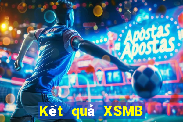 Kết quả XSMB thứ hai