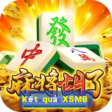 Kết quả XSMB thứ hai