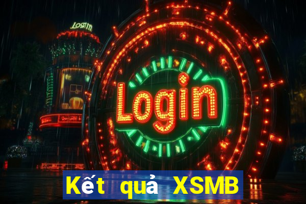 Kết quả XSMB thứ hai