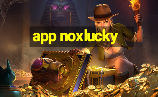 app noxlucky