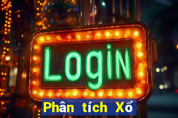 Phân tích Xổ Số Cà Mau ngày 5