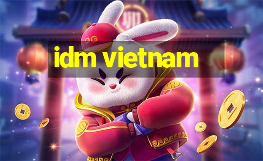 idm vietnam