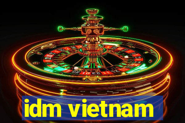 idm vietnam