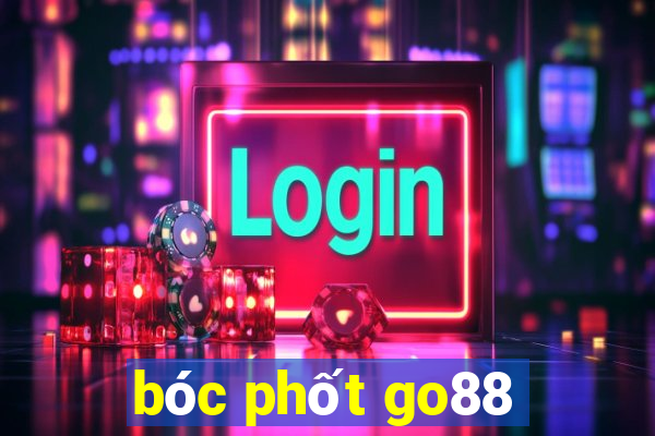 bóc phốt go88