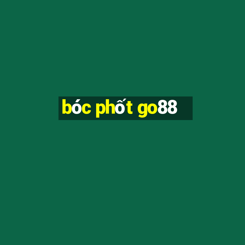 bóc phốt go88