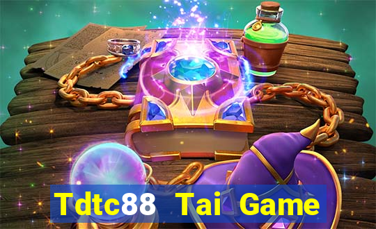 Tdtc88 Tai Game Bài Đổi Thưởng Uy Tín