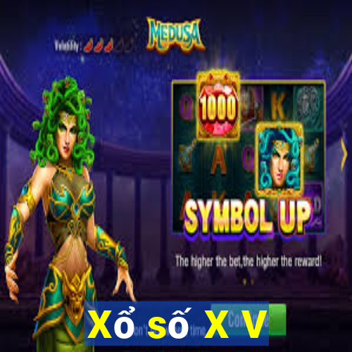 Xổ số X V