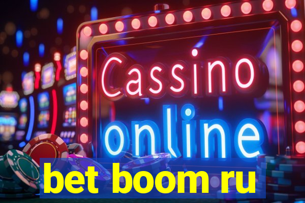 bet boom ru