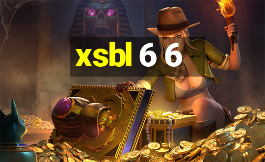 xsbl 6 6