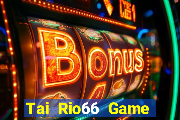 Tai Rio66 Game Bài Asia99