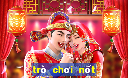 trò chơi nốt nhạc vui