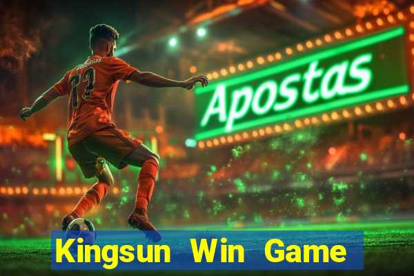 Kingsun Win Game Bài 69 Doi Thuong