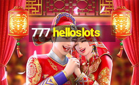 777 helloslots