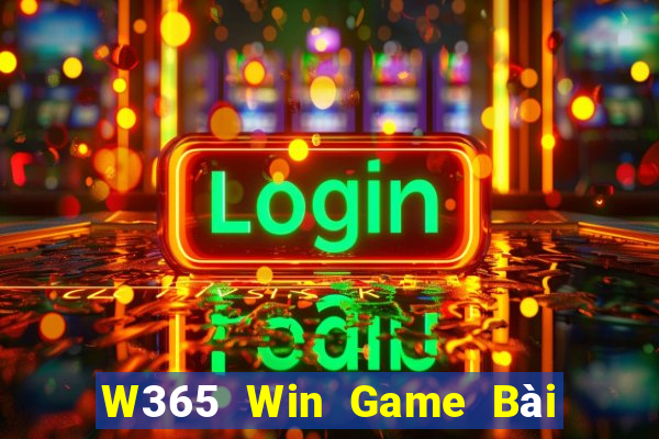 W365 Win Game Bài 88 Club