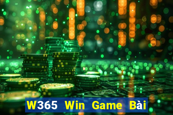 W365 Win Game Bài 88 Club