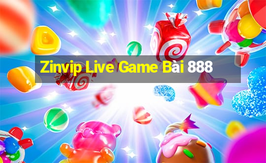 Zinvip Live Game Bài 888