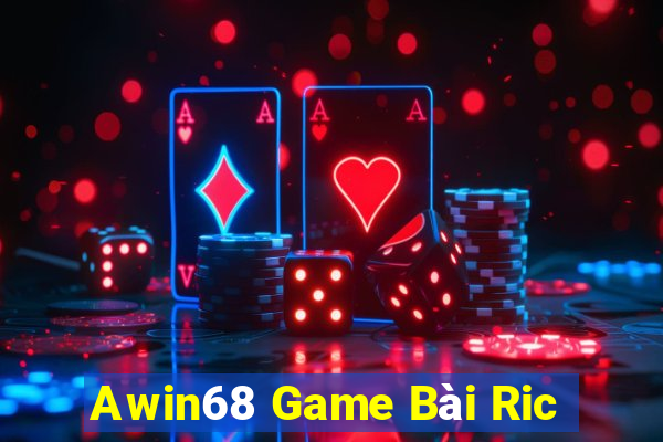 Awin68 Game Bài Ric