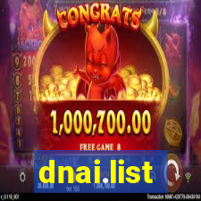 dnai.list