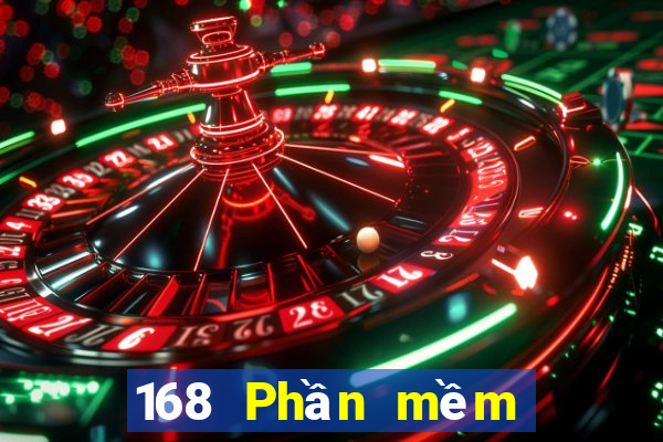 168 Phần mềm xổ số