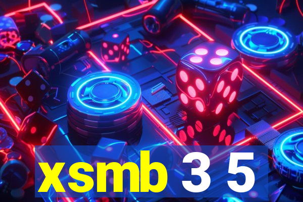 xsmb 3 5