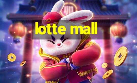 lotte mall