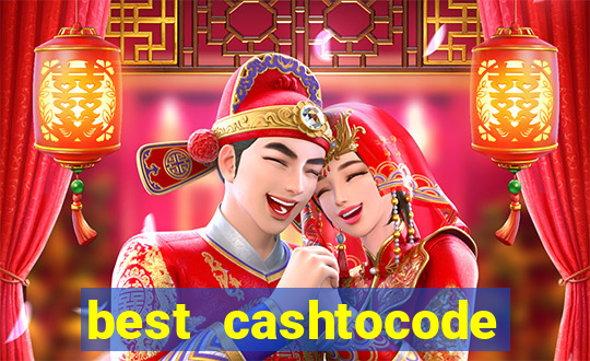 best cashtocode online casino