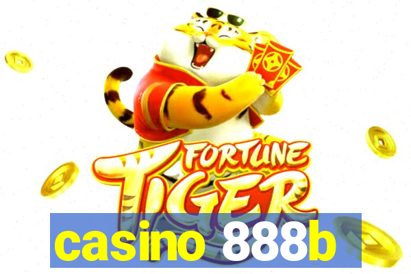 casino 888b