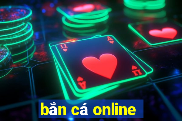 bắn cá online