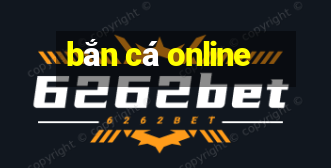 bắn cá online