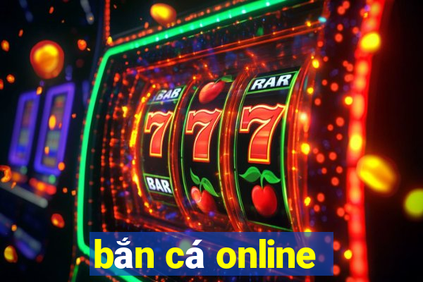 bắn cá online