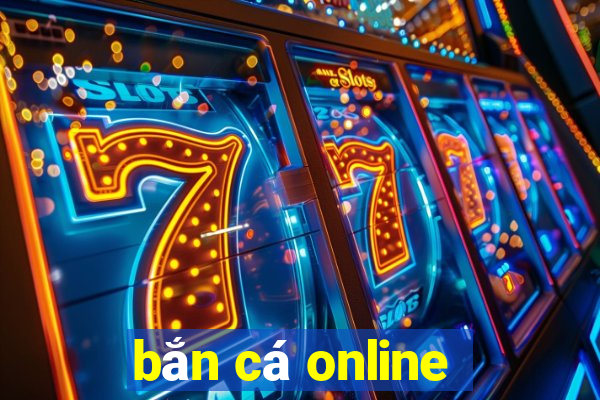 bắn cá online