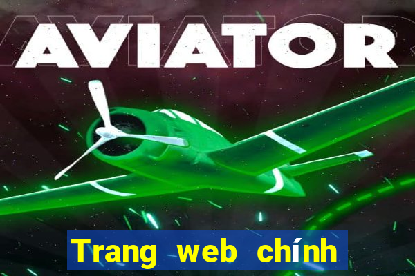 Trang web chính thức của xổ số