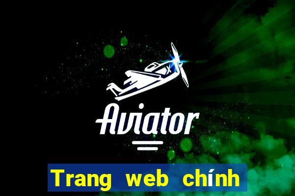 Trang web chính thức của xổ số