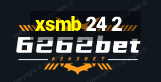 xsmb 24 2