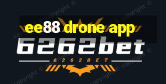 ee88 drone app